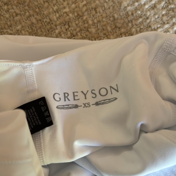 Greyson Rally Active Dress - Picture 6 of 7